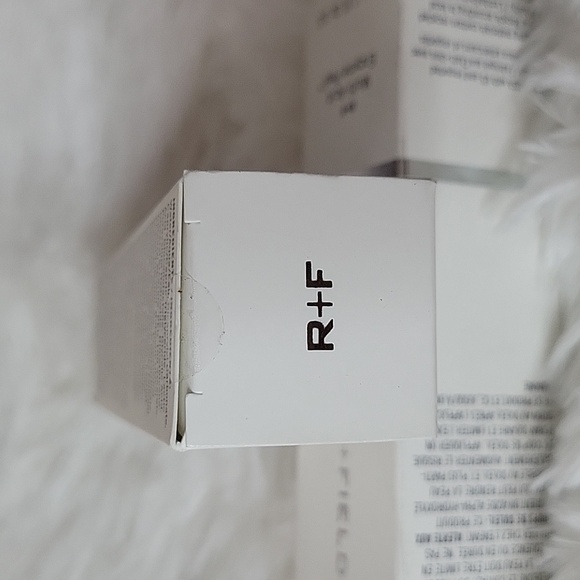 FACE PEEL R+F Multi-Acid Enzyme Peel New in Box Sealed - Picture 3 of 15